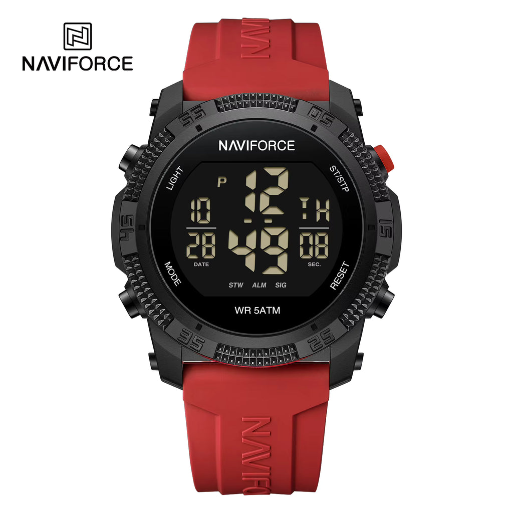 Reloj Hombre NAVIFORCE 7104