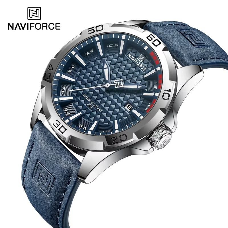 Reloj Hombre Naviforce 8023