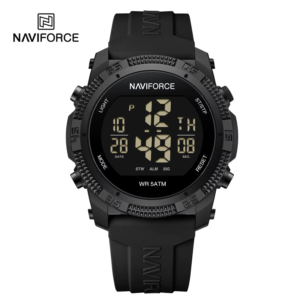 Reloj Hombre NAVIFORCE 7104